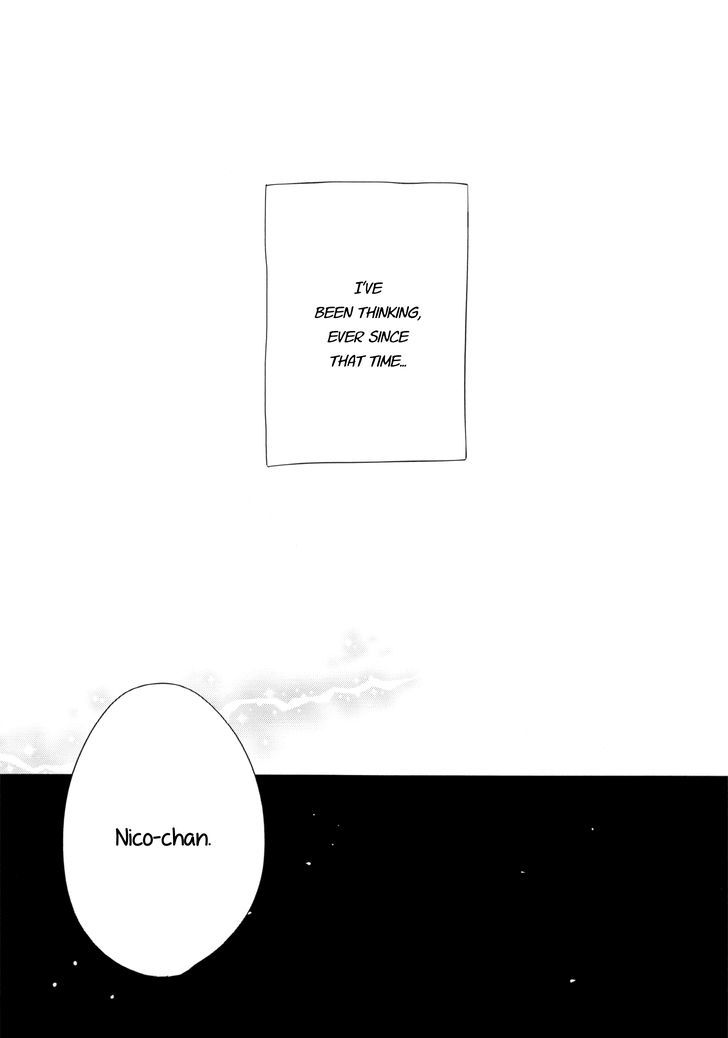 Bye-Bye, Little. - Vol.1 Chapter 15