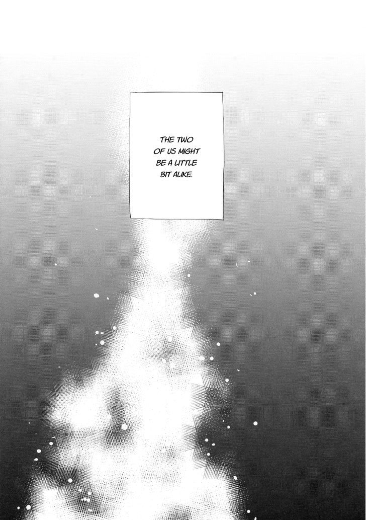 Bye-Bye, Little. - Vol.1 Chapter 15