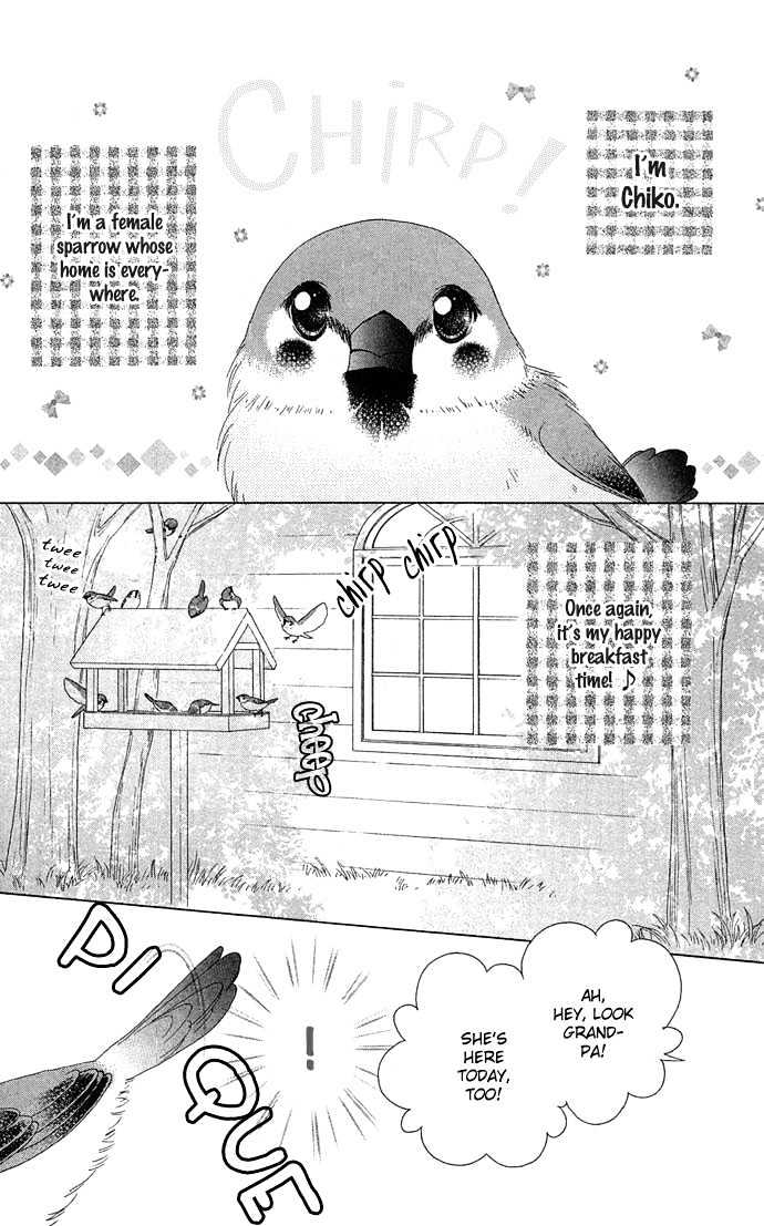 Chiko No Negai - Vol.1 Chapter 1 : Chiko's Wish