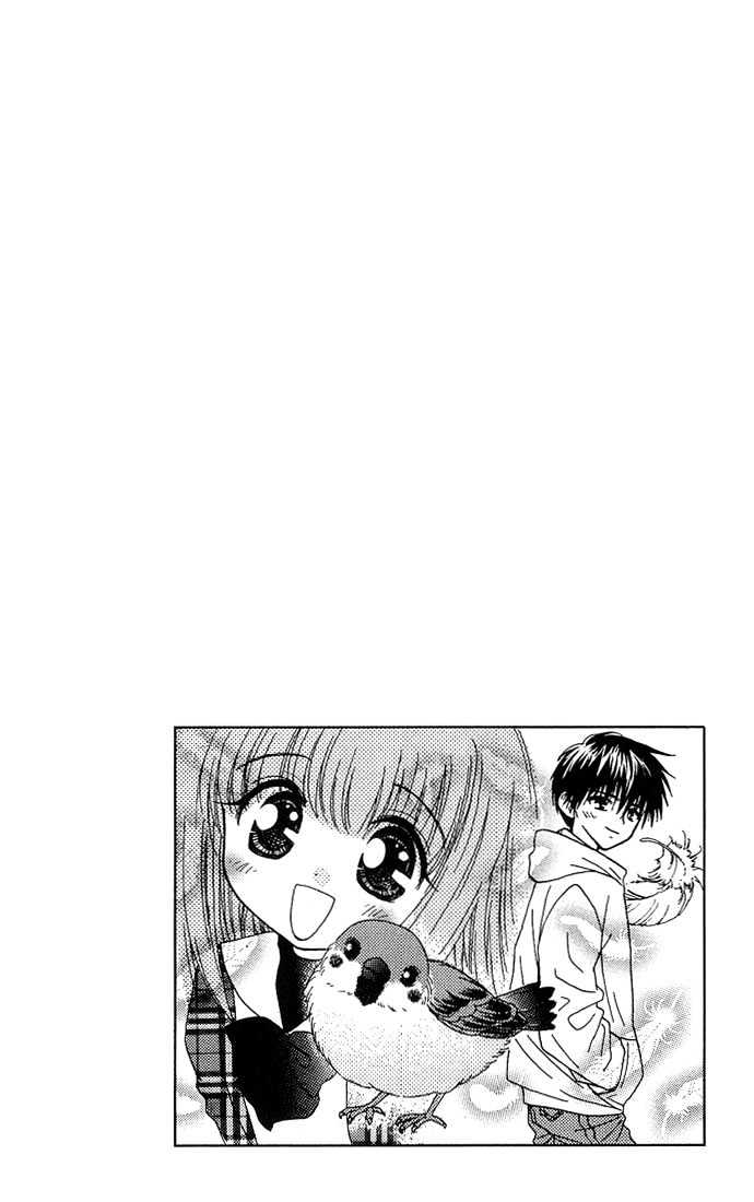 Chiko No Negai - Vol.1 Chapter 1 : Chiko's Wish