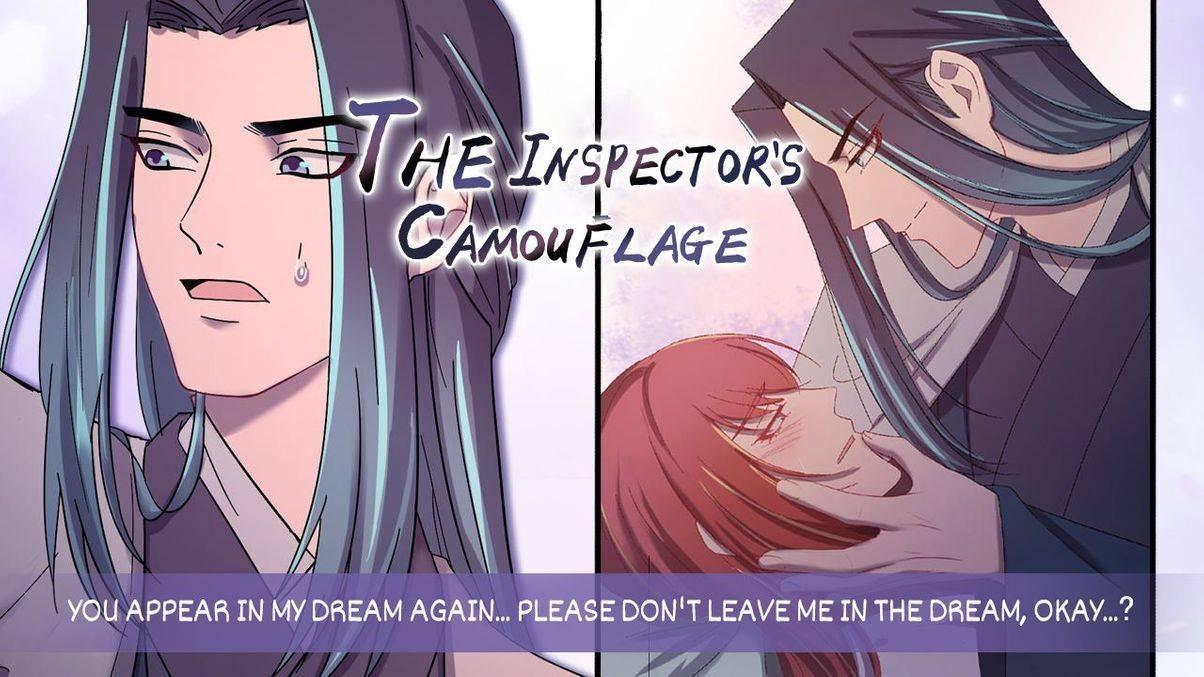 The Inspector - Chapter 61