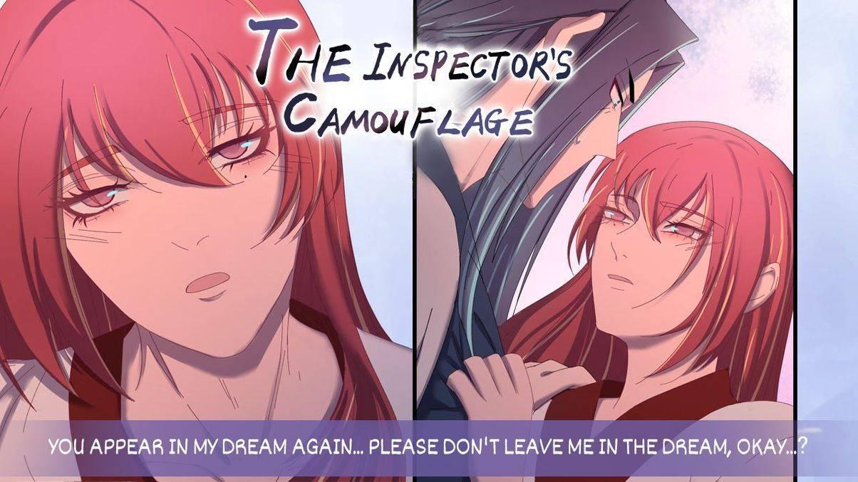 The Inspector - Chapter 62