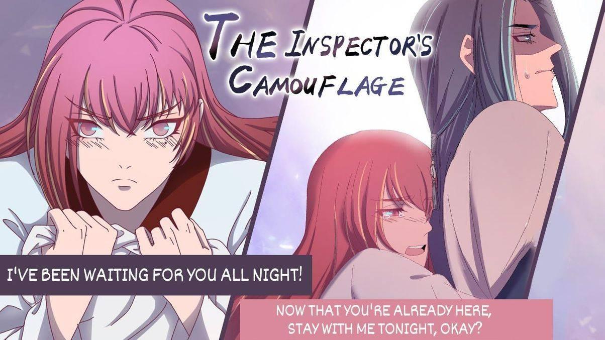 The Inspector - Chapter 63