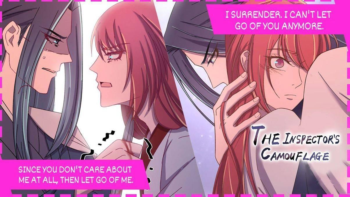 The Inspector - Chapter 64