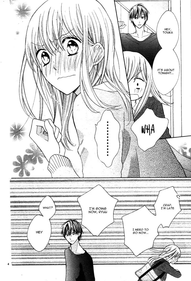 Kyou Kara Mongen 7:00 Desu - Vol.2 Chapter 6