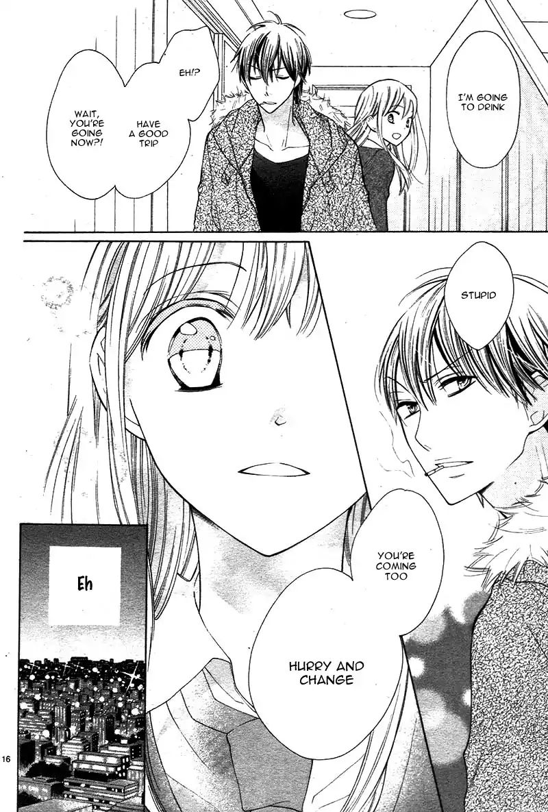 Kyou Kara Mongen 7:00 Desu - Vol.2 Chapter 6