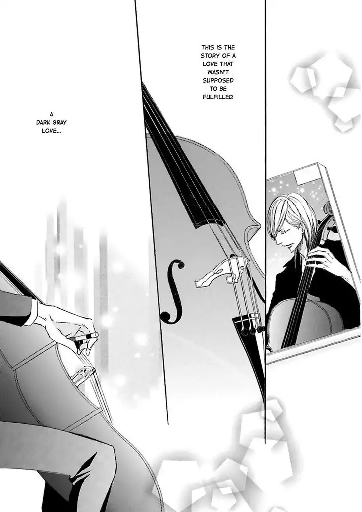 Nibiiro Musica - Vol.1 Chapter 4: Fourth Movement