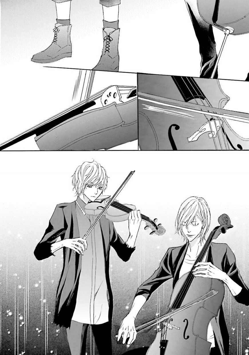 Nibiiro Musica - Chapter 5