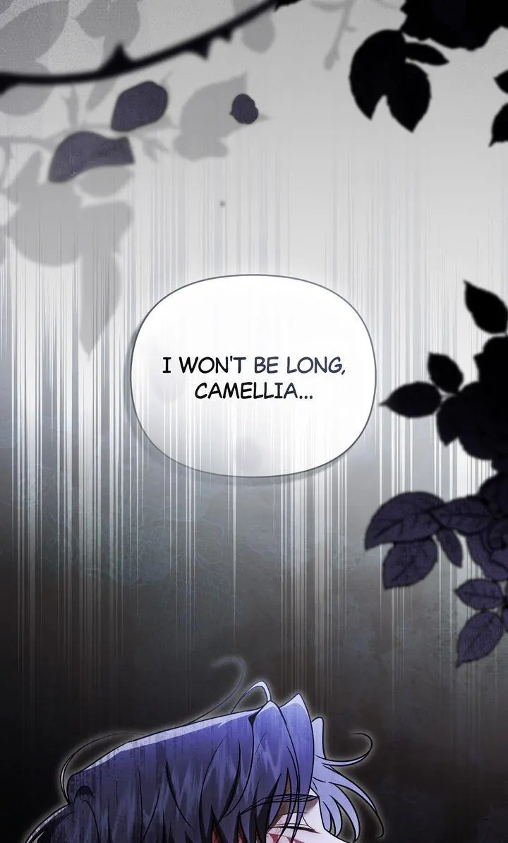 Finding Camellia - Chapter 118