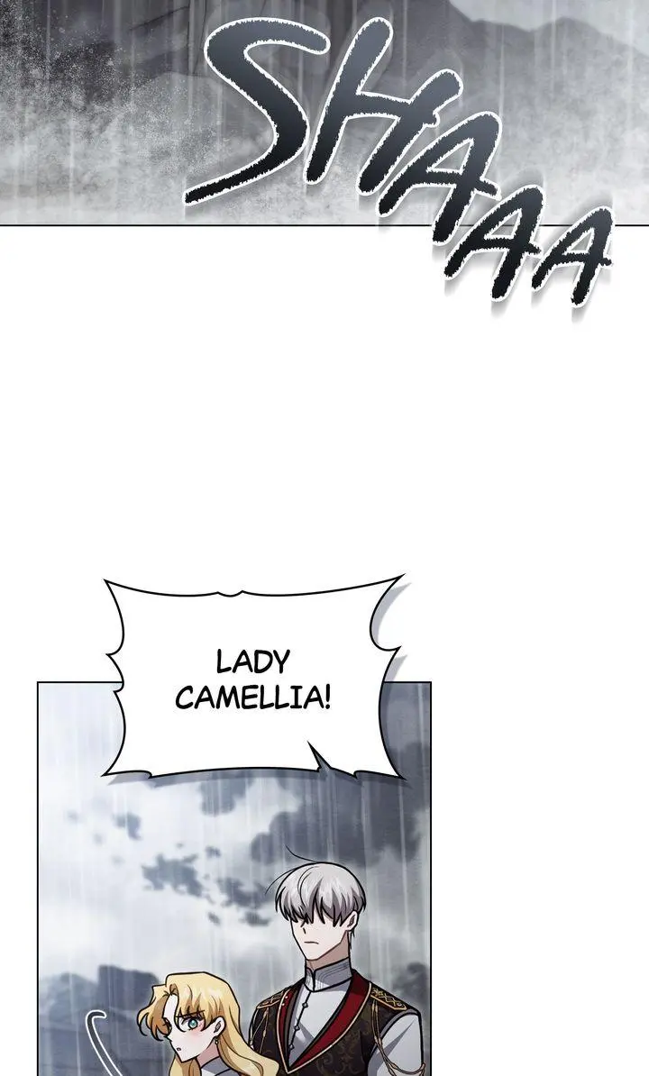 Finding Camellia - Chapter 118