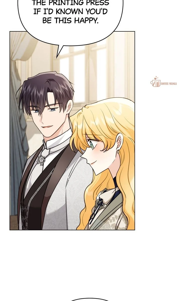 Finding Camellia - Chapter 116