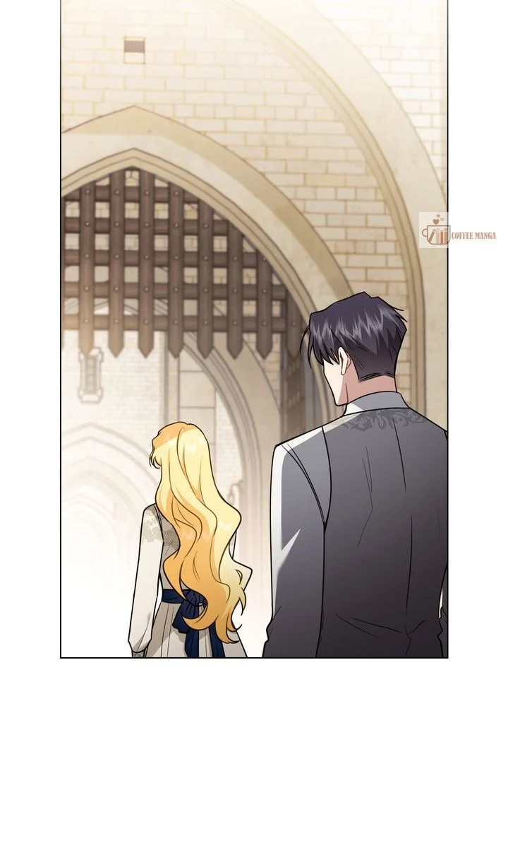 Finding Camellia - Chapter 116