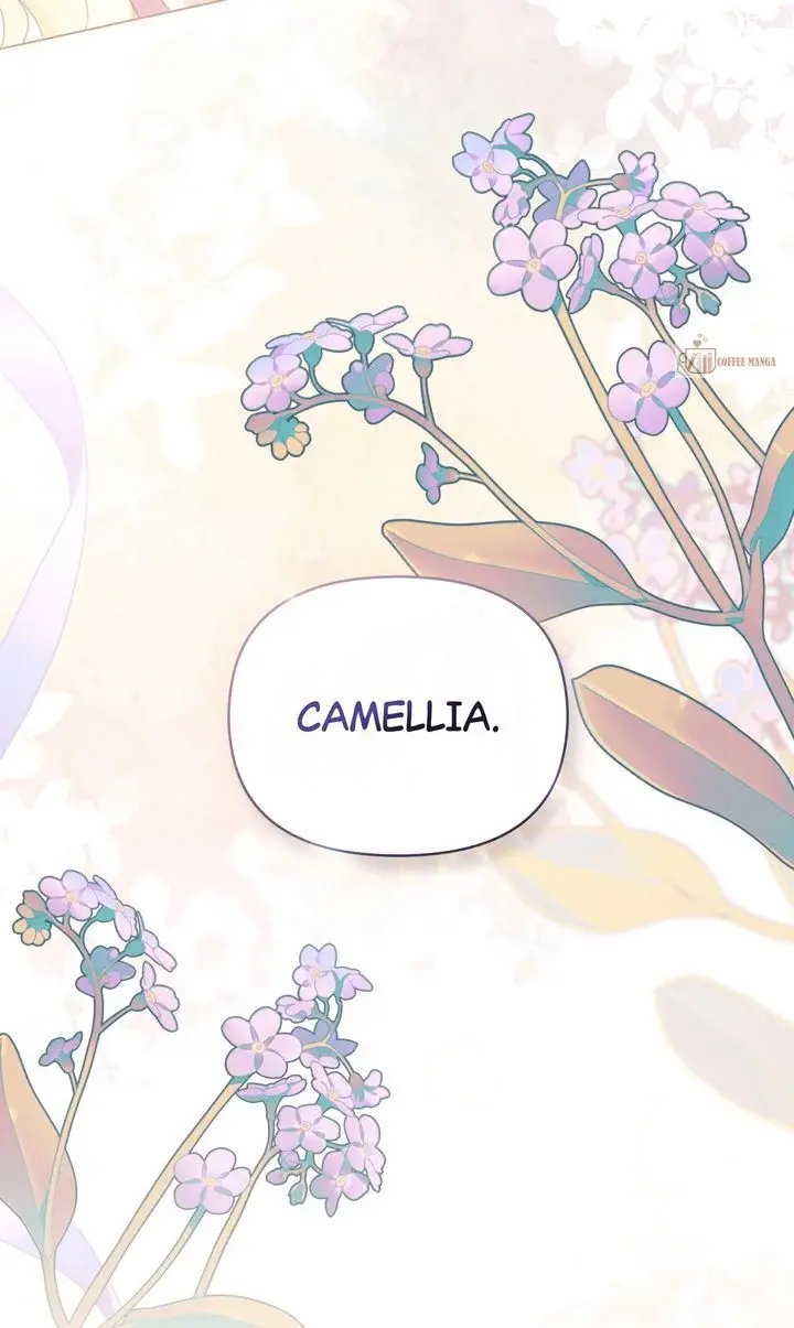 Finding Camellia - Chapter 123