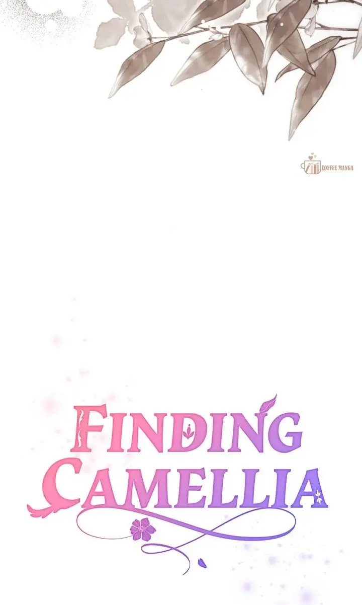 Finding Camellia - Chapter 119