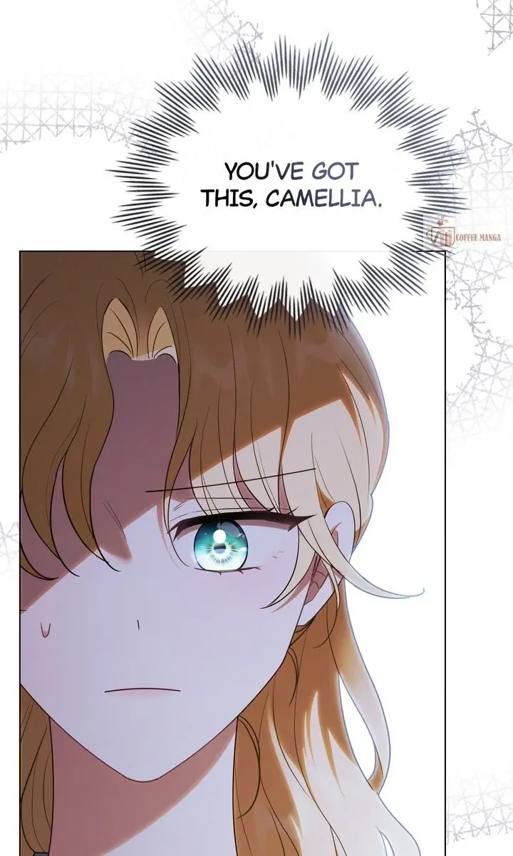 Finding Camellia - Chapter 119