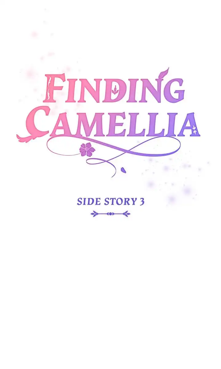 Finding Camellia - Chapter 134