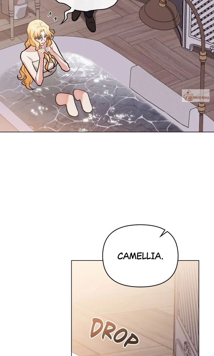 Finding Camellia - Chapter 128