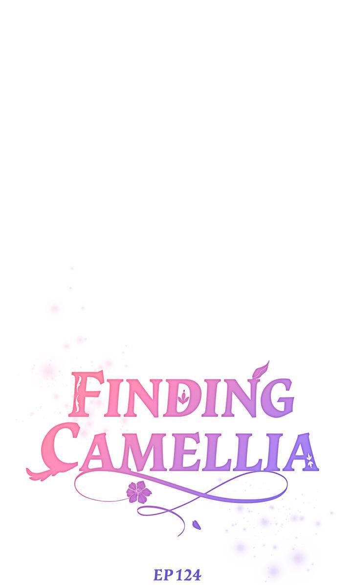 Finding Camellia - Chapter 124