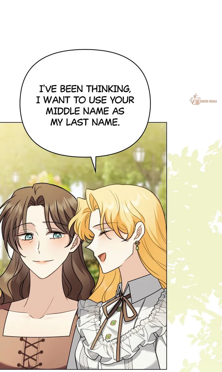 Finding Camellia - Chapter 117