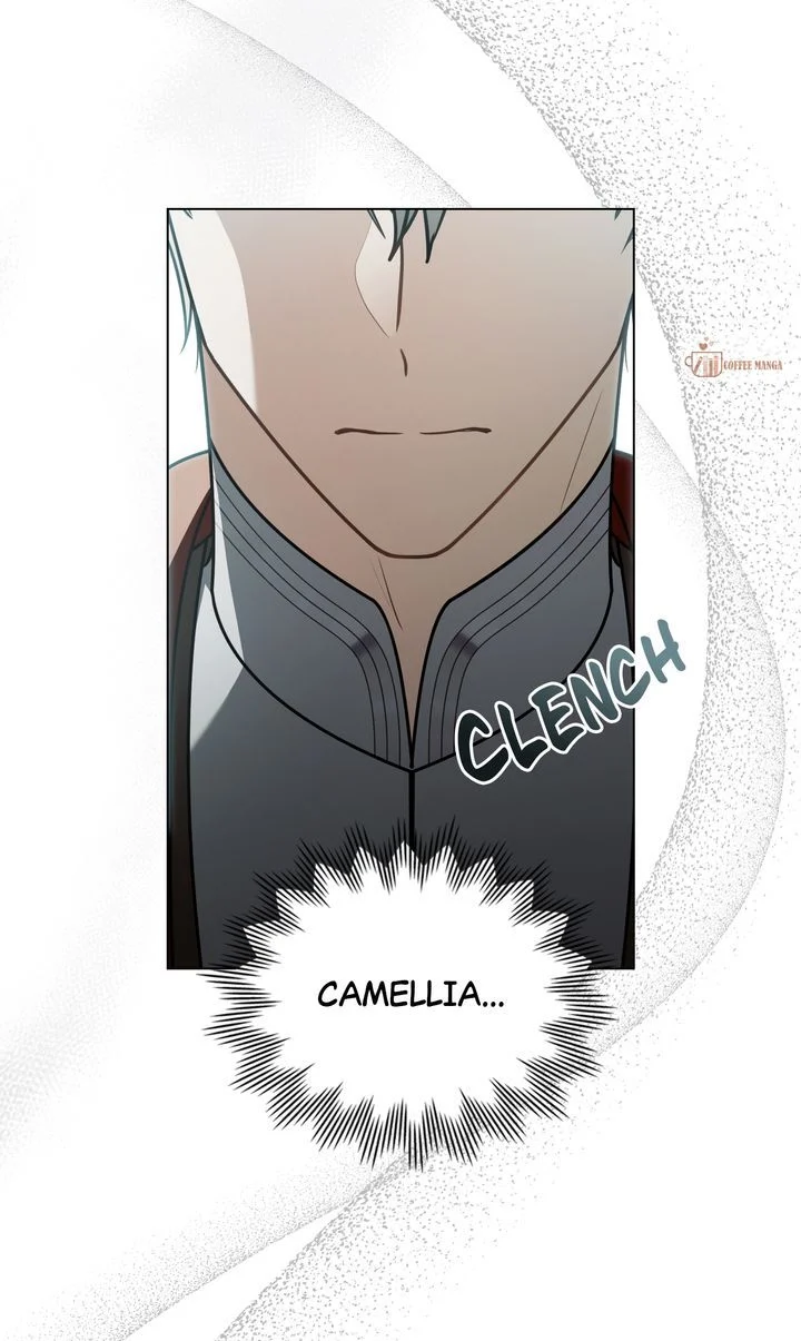 Finding Camellia - Chapter 117