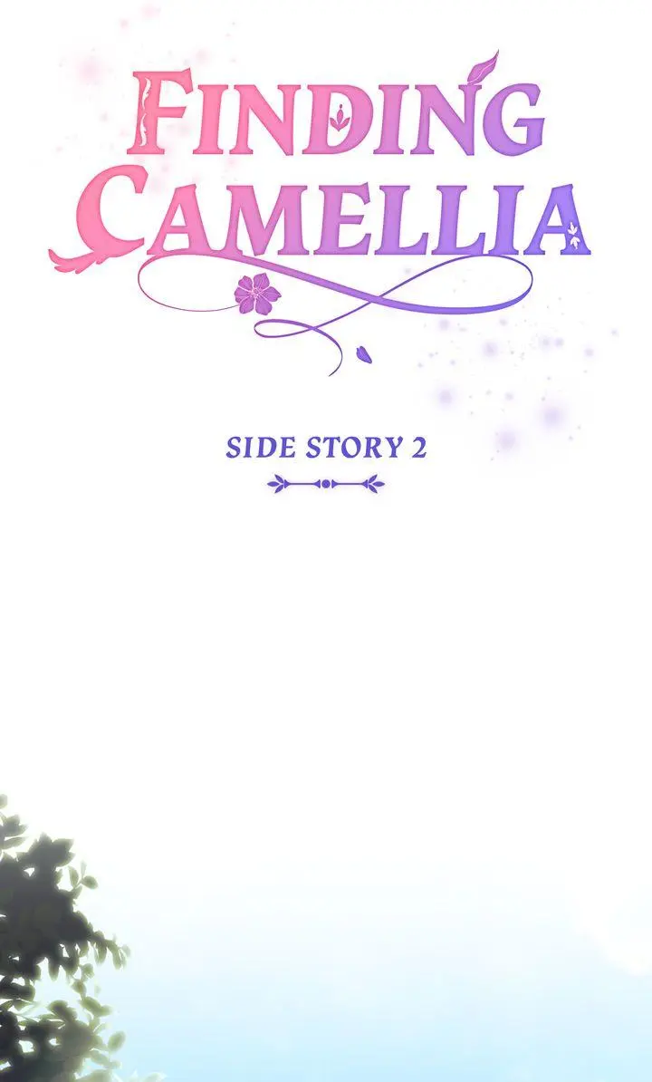 Finding Camellia - Side.2