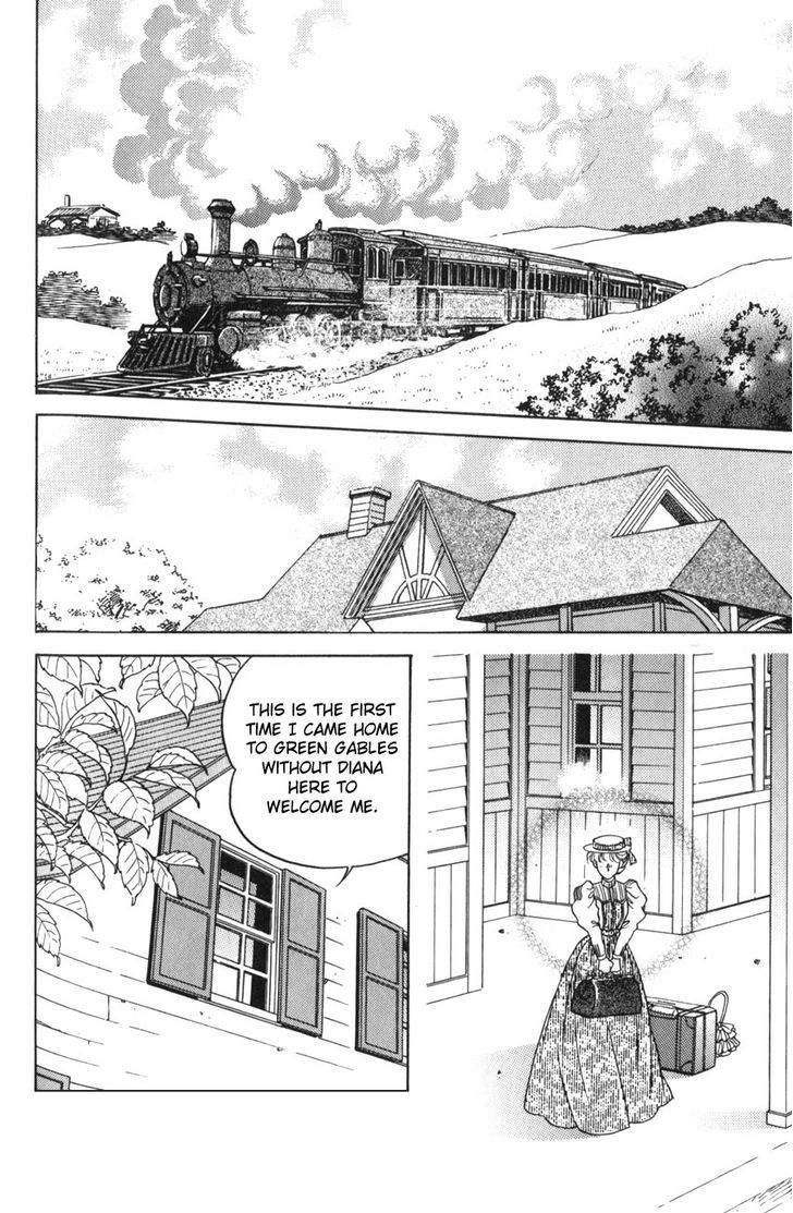 Anne No Aijou - Vol.1 Chapter 6