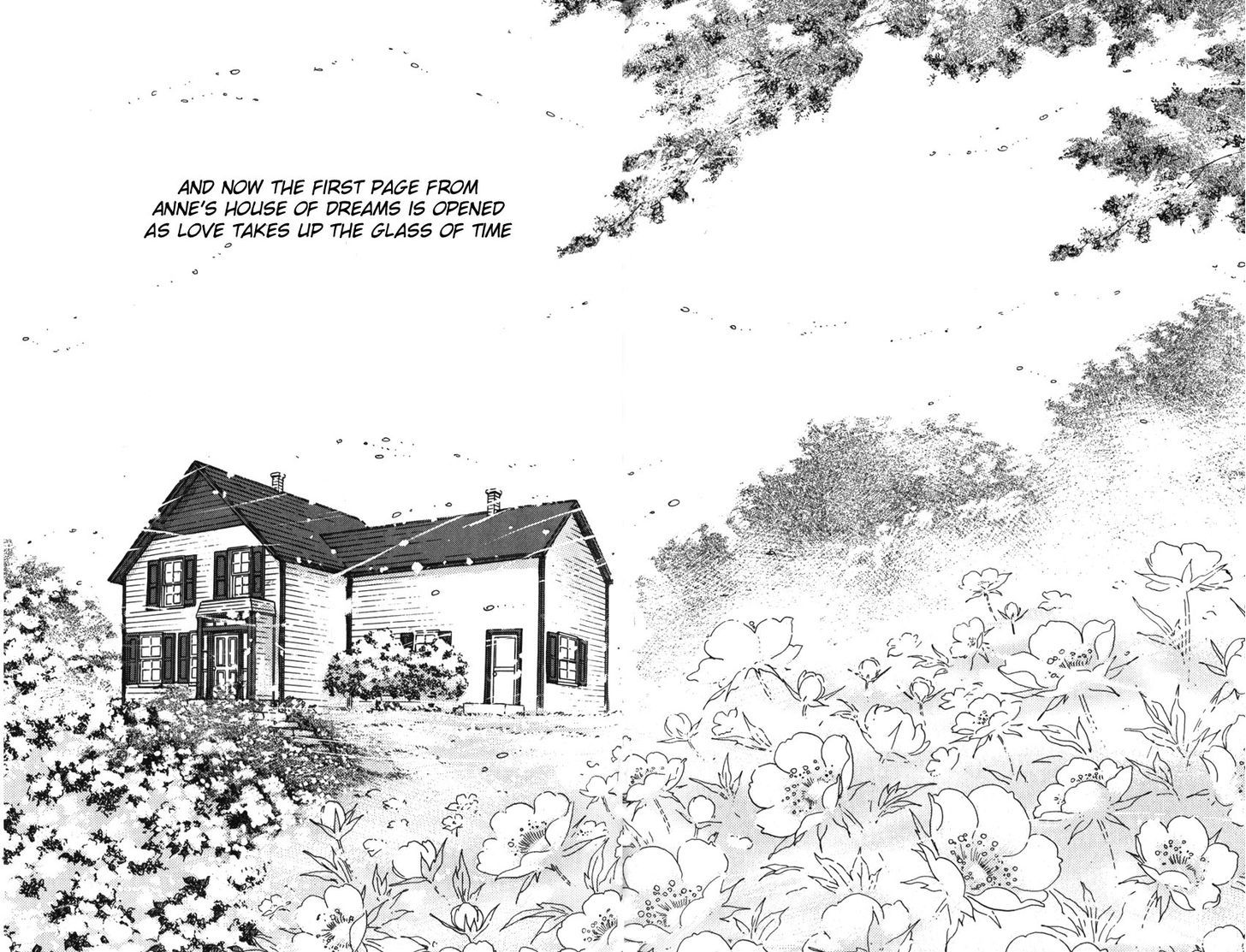 Anne No Aijou - Vol.1 Chapter 6