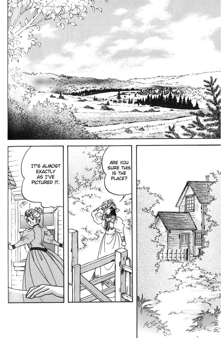 Anne No Aijou - Vol.1 Chapter 4