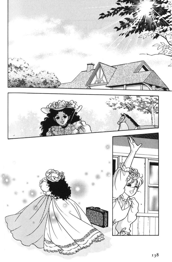 Anne No Aijou - Vol.1 Chapter 5