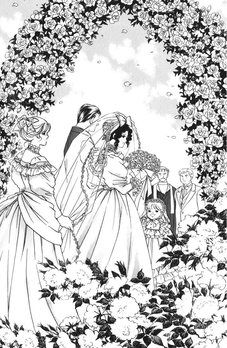 Anne No Aijou - Vol.1 Chapter 5