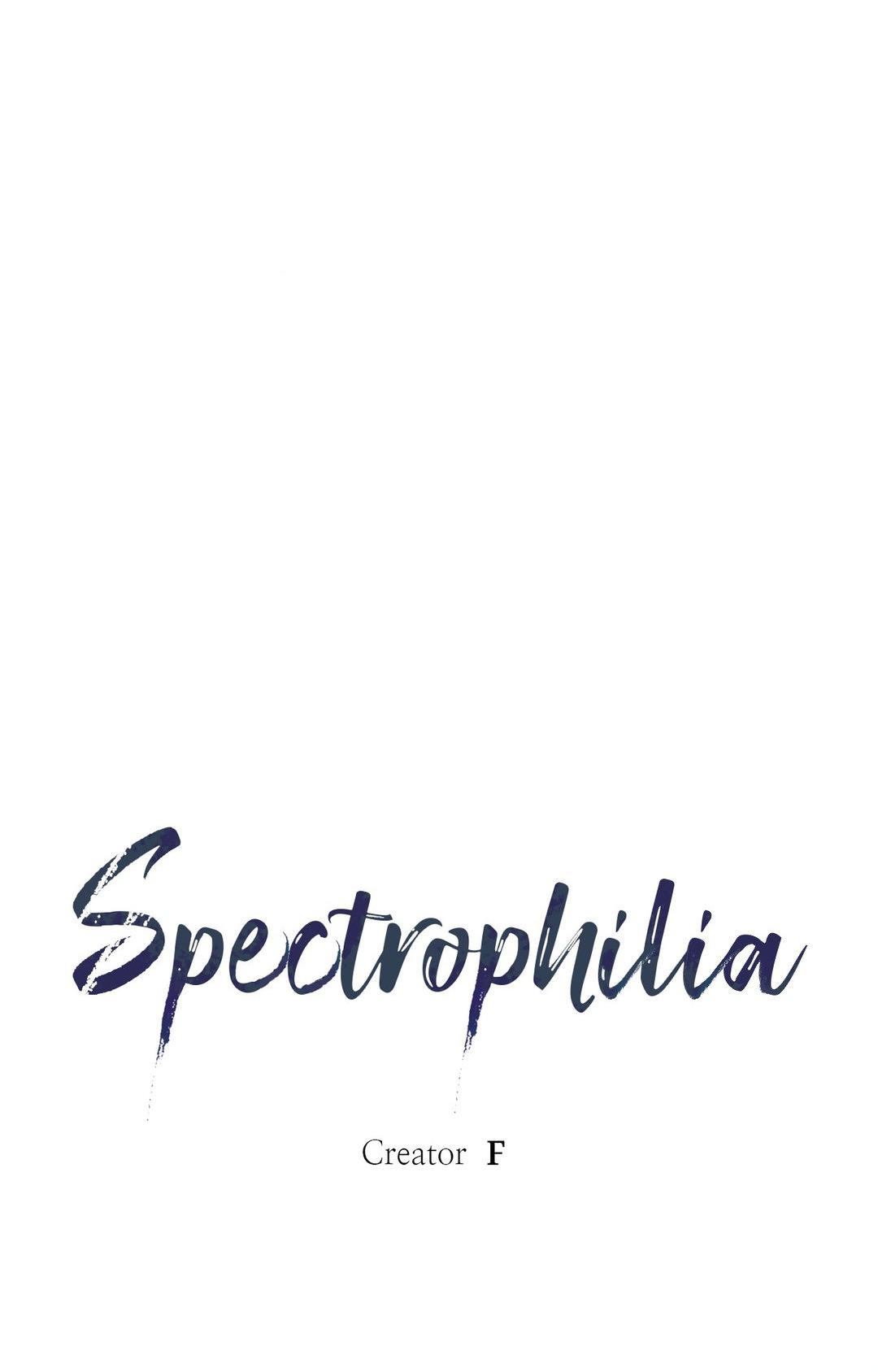 Spectrophilia - Chapter 29