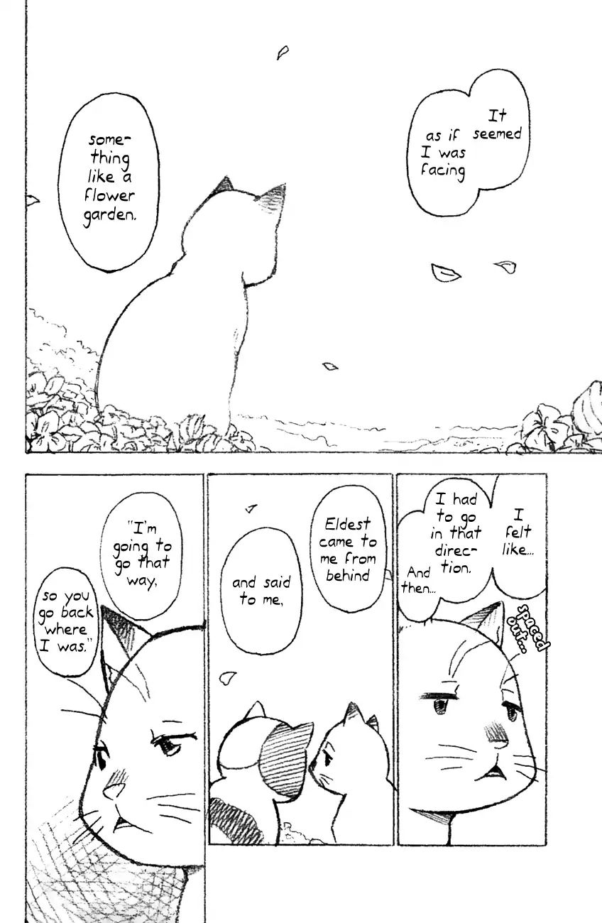 Neko Ane - Chapter 36: Epilogue