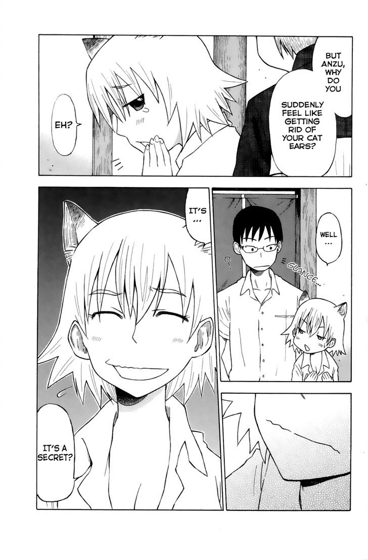 Neko Ane - Chapter 8 : Training