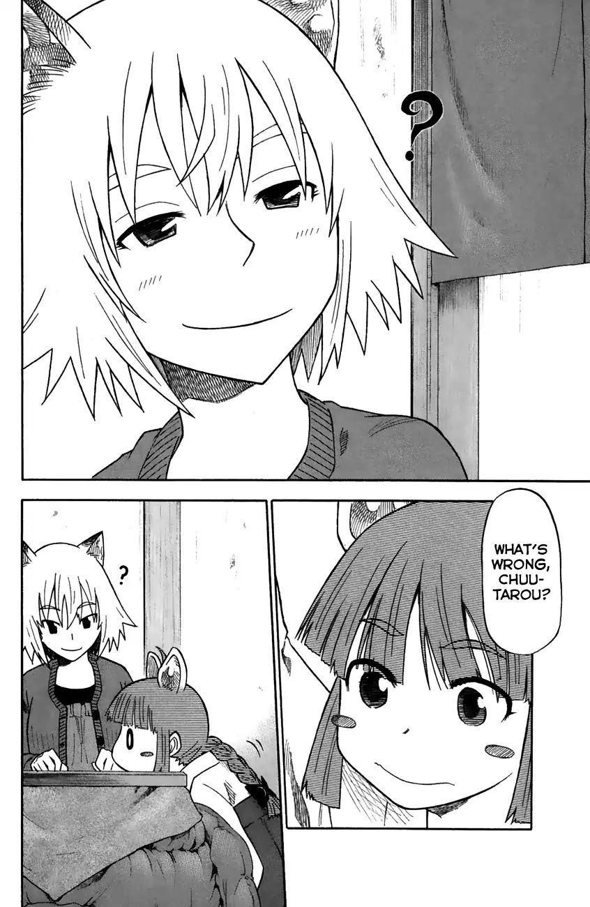 Neko Ane - Chapter 31: Mouse And Cat.