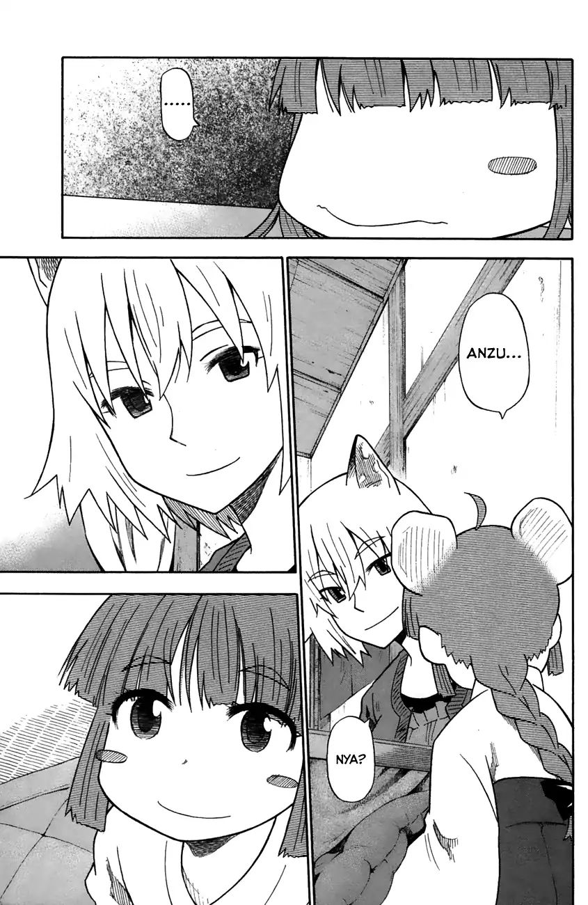 Neko Ane - Chapter 31: Mouse And Cat.