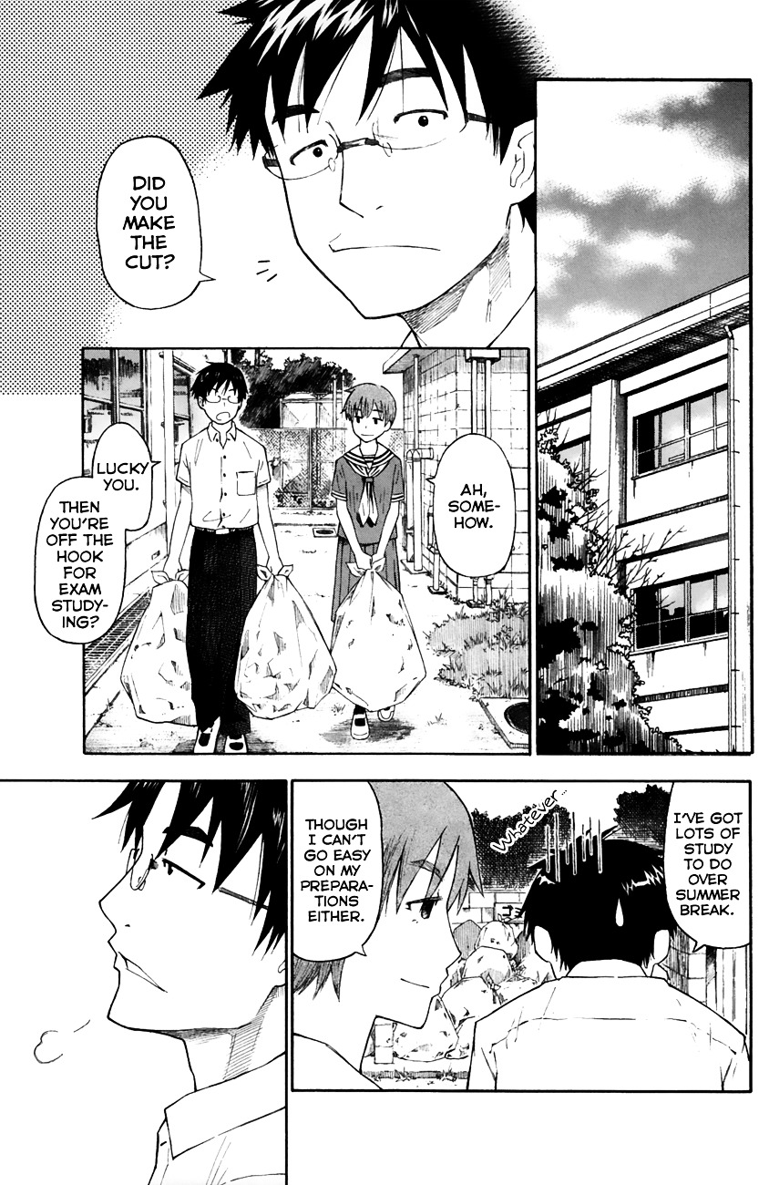 Neko Ane - Chapter 23 : Beloved Things.