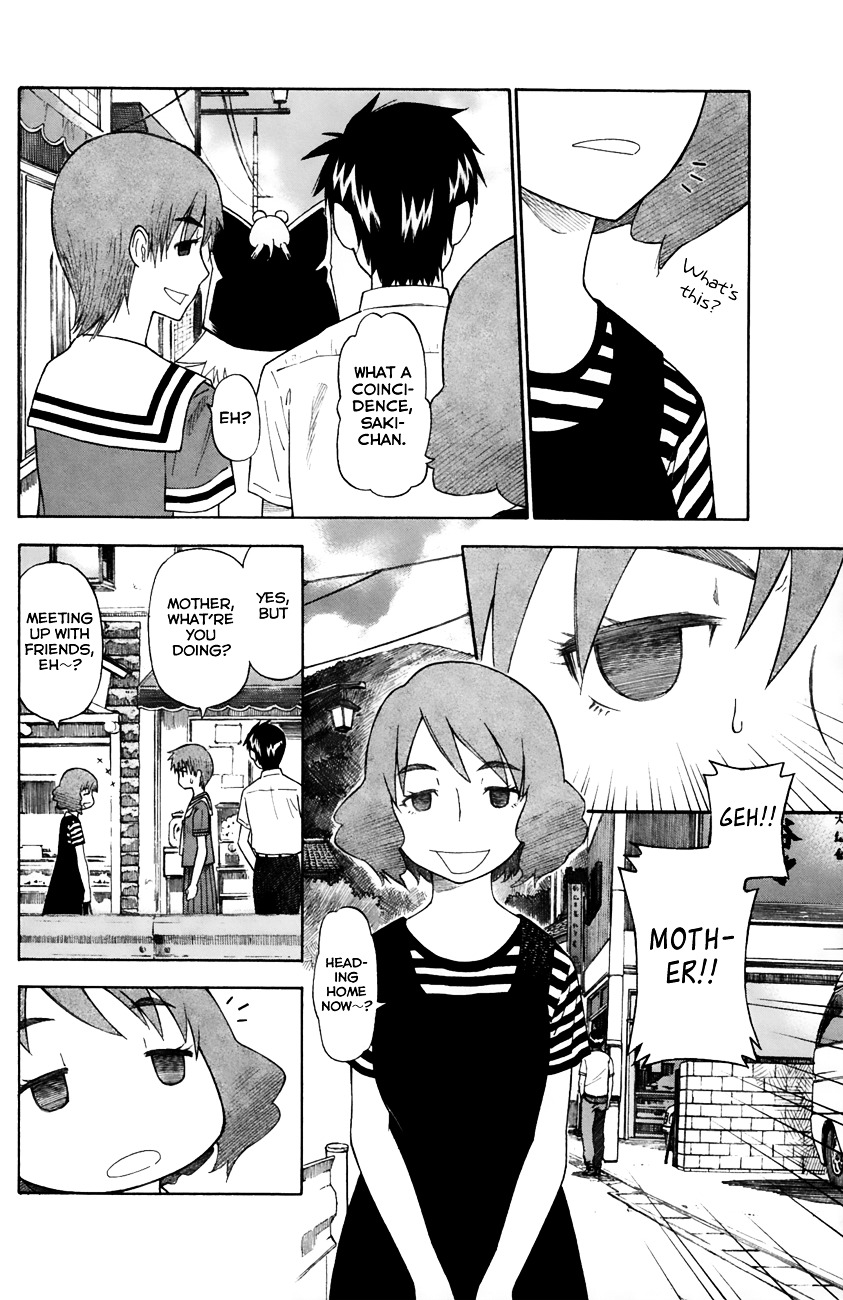 Neko Ane - Chapter 23 : Beloved Things.