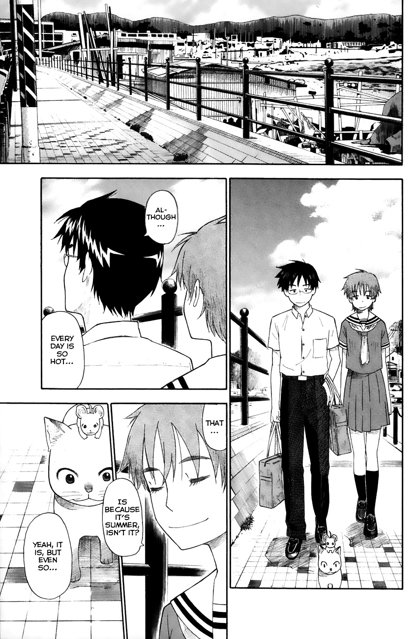 Neko Ane - Chapter 23 : Beloved Things.