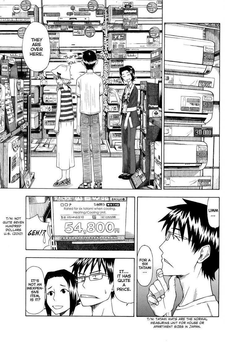 Neko Ane - Chapter 6 : Shopping