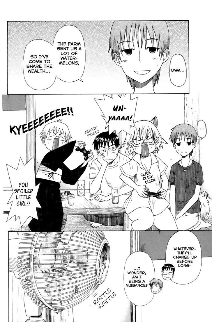 Neko Ane - Chapter 6 : Shopping