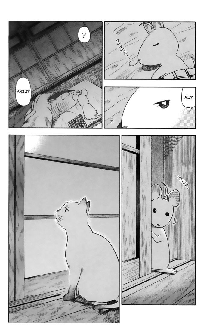 Neko Ane - Chapter 11 : Mouse