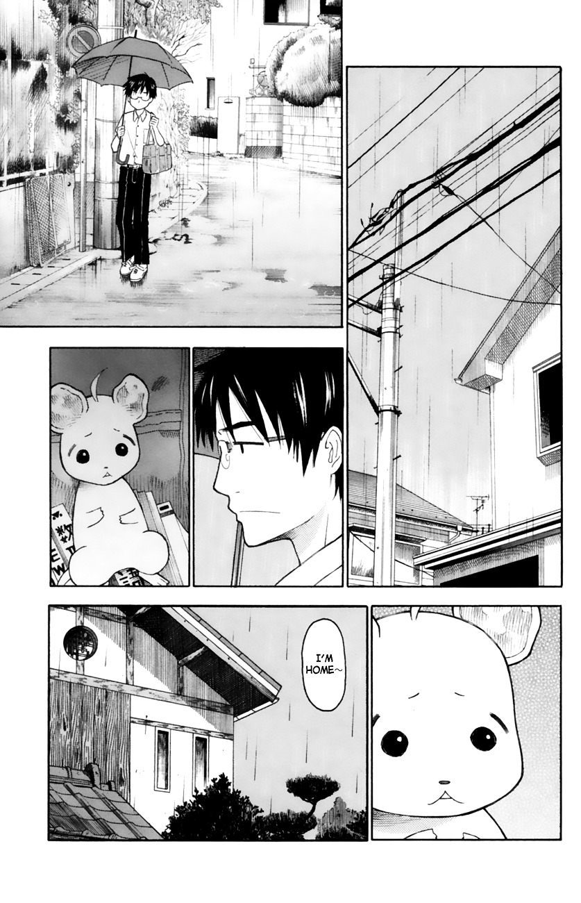 Neko Ane - Chapter 19 : Anguish