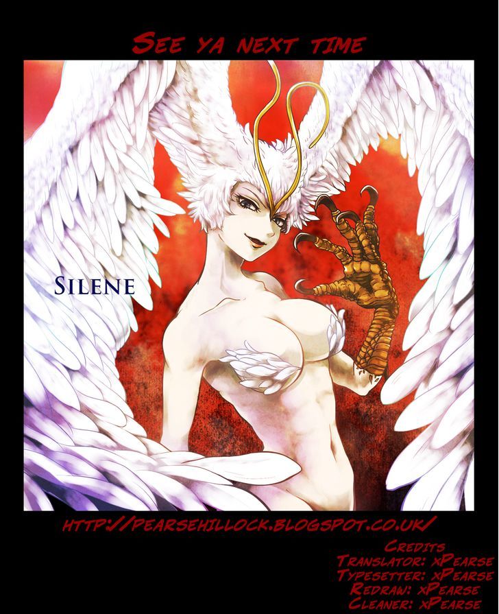 Gou-Chan Magajin - Vol.1 Chapter 1 : Sirene Tanjo-Hen (Sirene The Birth Chapter) V1.01