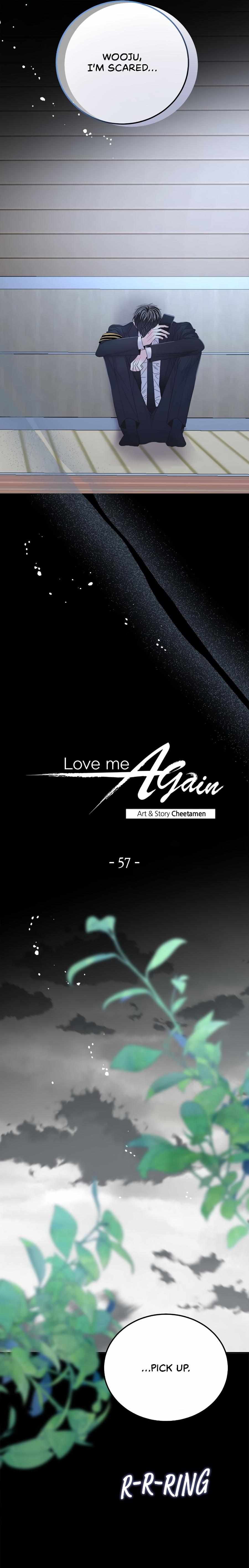 Love Me Again - Chapter 57