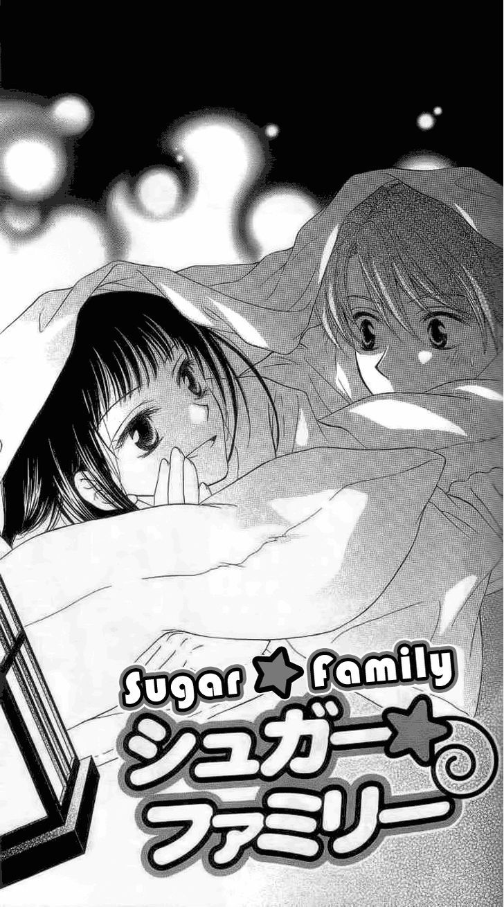 Sugar Family - Vol.5 Chapter 18