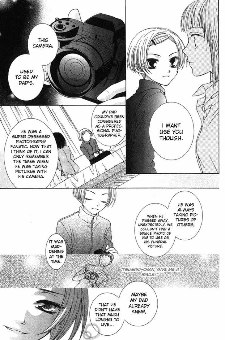 Sugar Family - Vol.2 Chapter 8