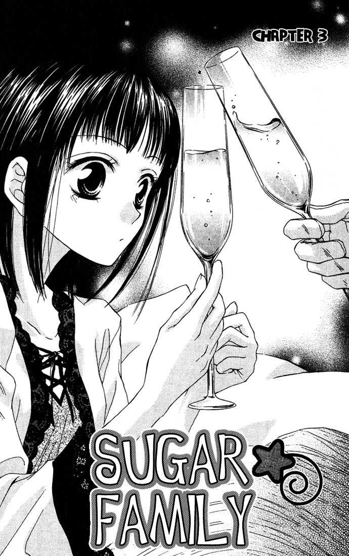 Sugar Family - Vol.1 Chapter 3