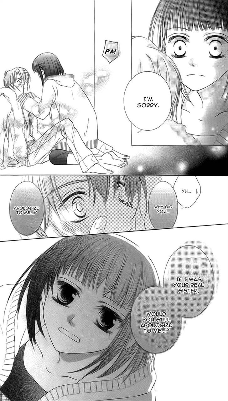 Sugar Family - Vol.5 Chapter 16