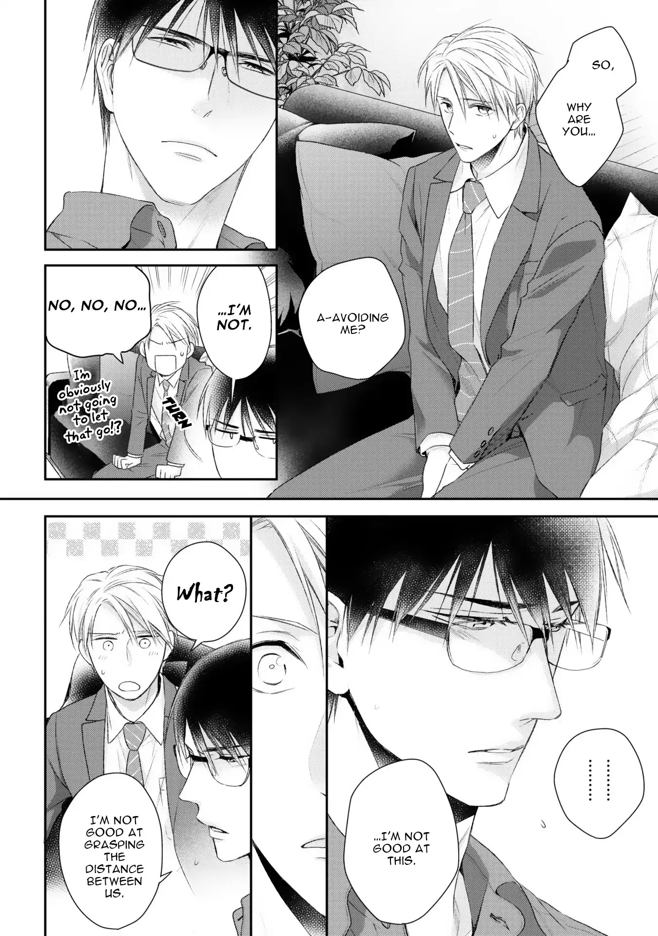 Netsuai Nante Ariemasen! - Chapter Prologue: Romance Isn T Allowed! ~Dating Edition~