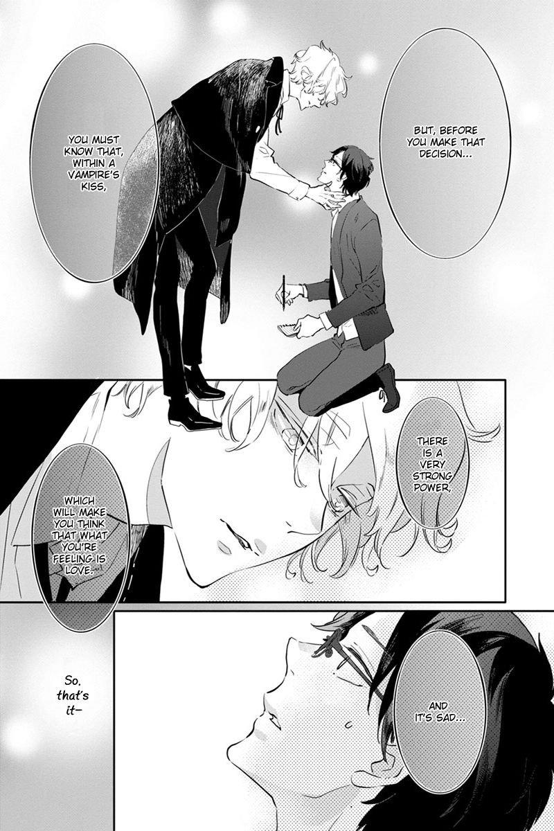 Shinitagari No Vampire - Chapter 2